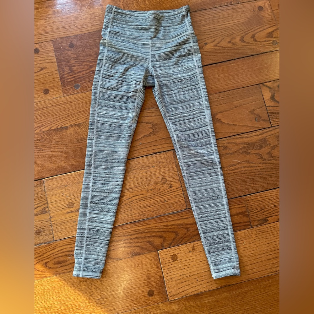 Athleta workout pants, XS, barely worn.